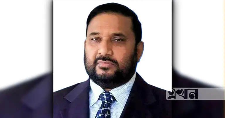 সাবেক সংসদ সদস্য দবিরুল ইসলাম